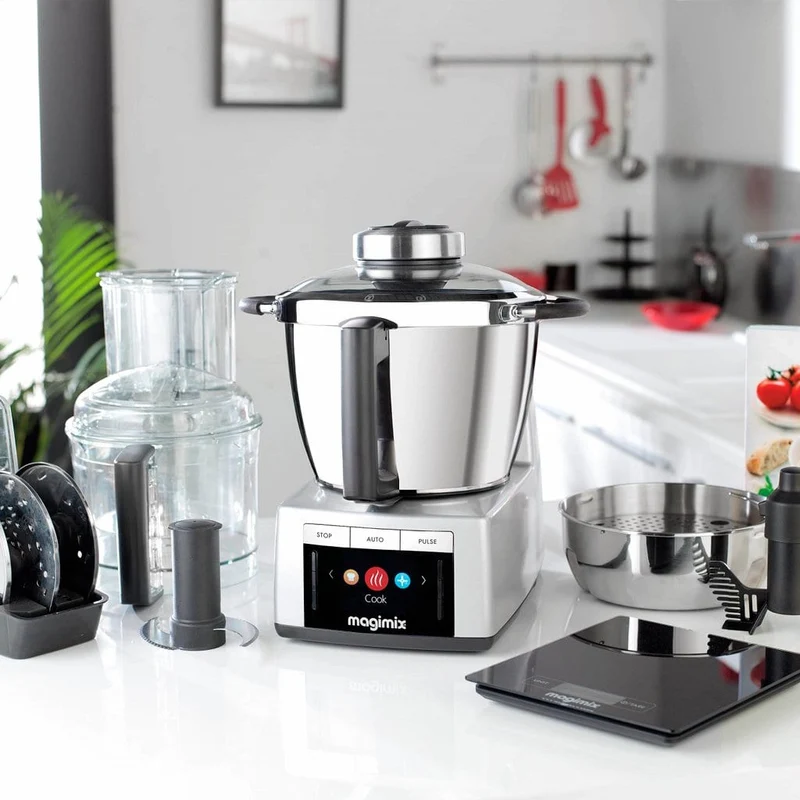 Robot Magimix Cook Expert