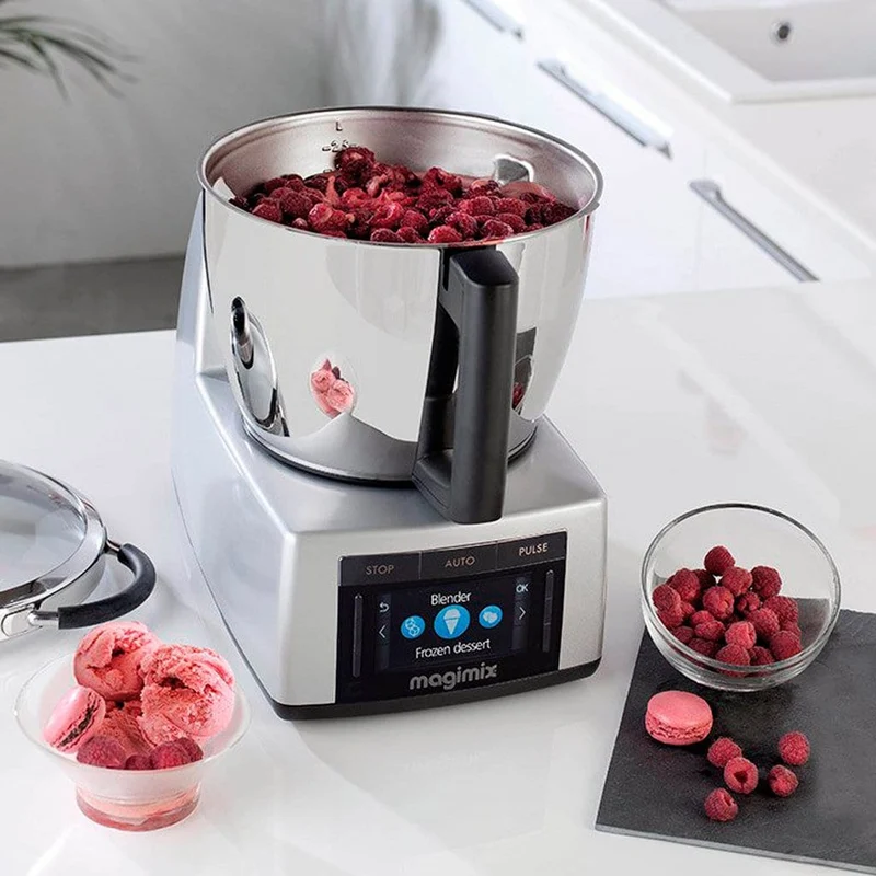 Robot Magimix Cook Expert