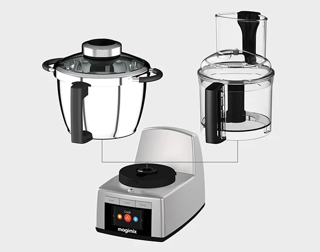 Robot Magimix Cook Expert