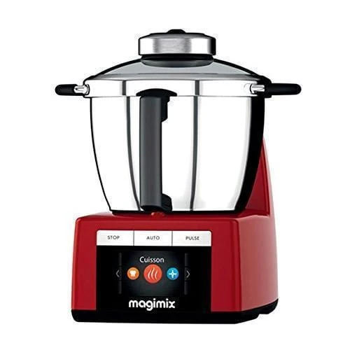 Robot Magimix Cook Expert