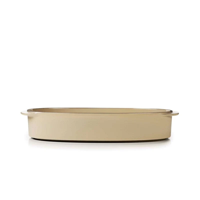 Bandeja de horno de porcelana francesa Caractère Revol