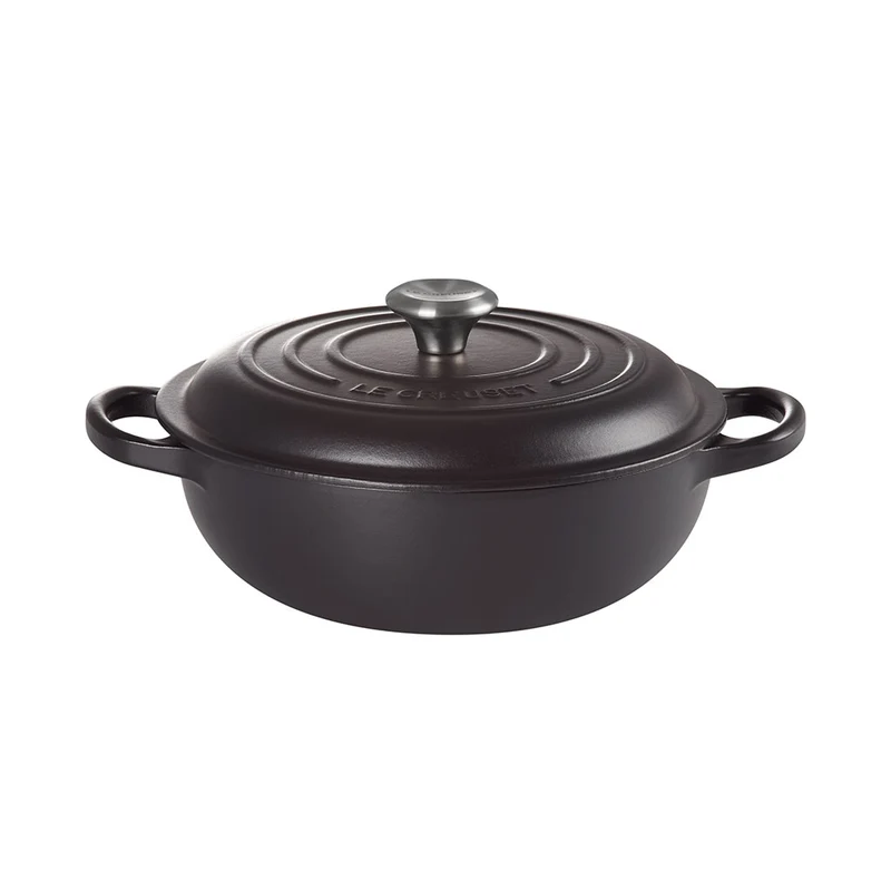 Marmita gourmet Le Creuset