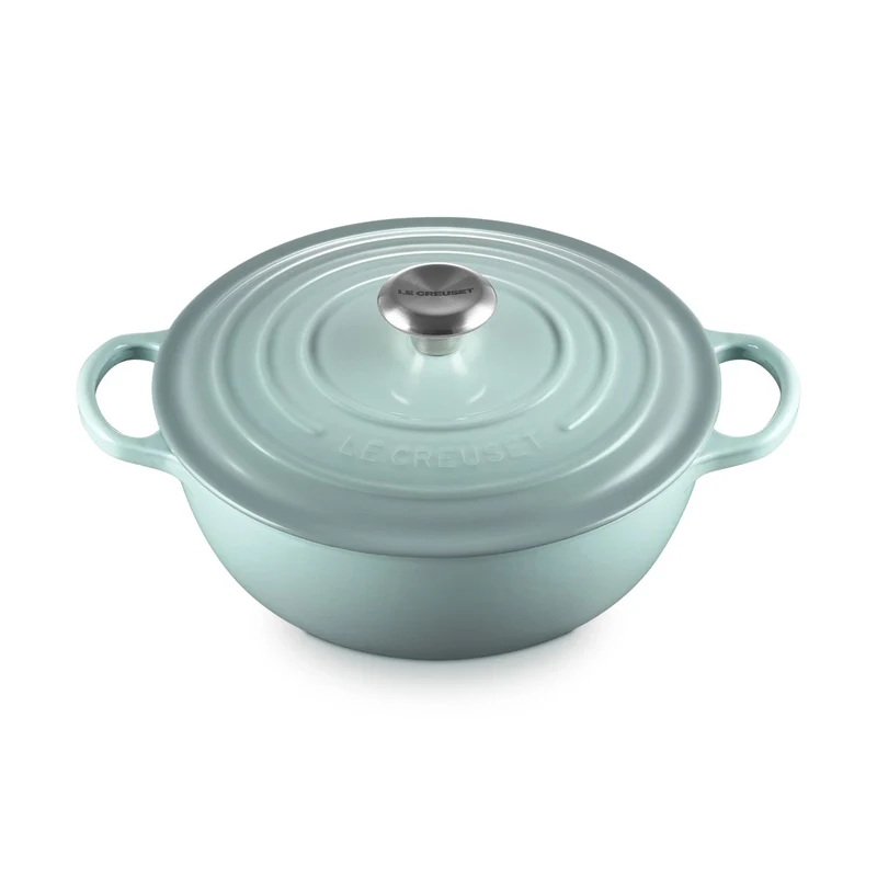 Marmita gourmet Le Creuset
