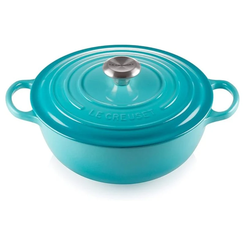 Marmita gourmet Le Creuset
