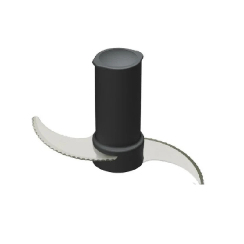 Cuchillas de metal procesador de alimentos Magimix
