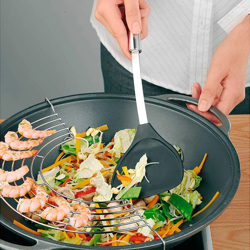 Espátula Wok Profi Plus WMF