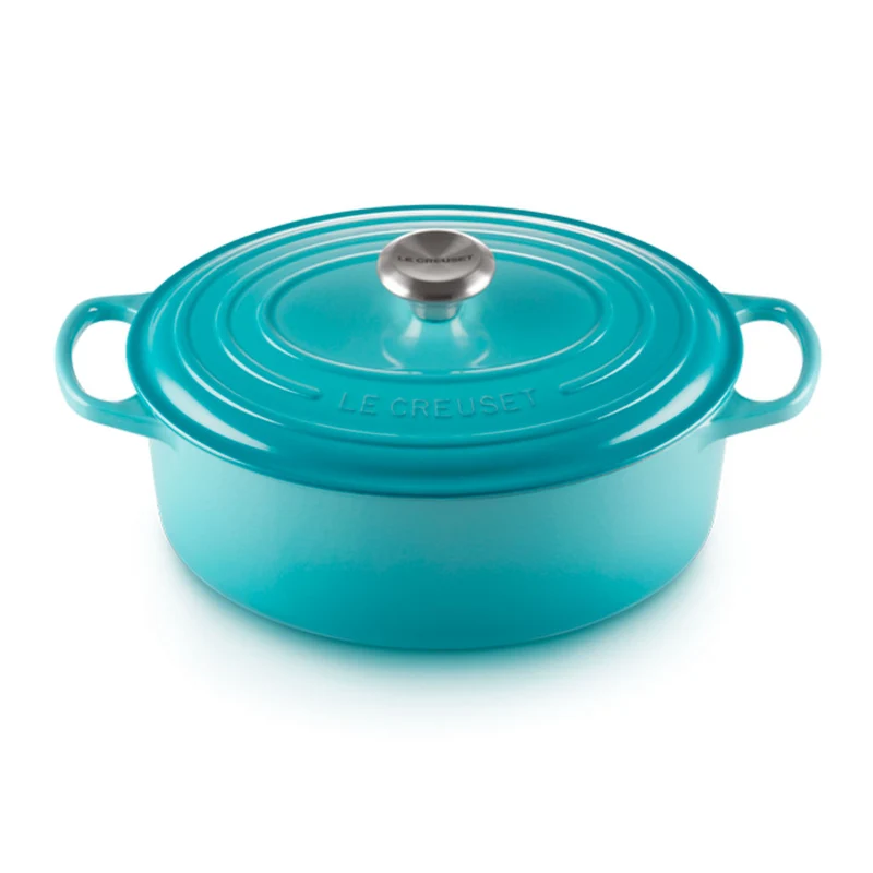 Cocotte ovalada Evolution Le Creuset de 27 a 40 cm