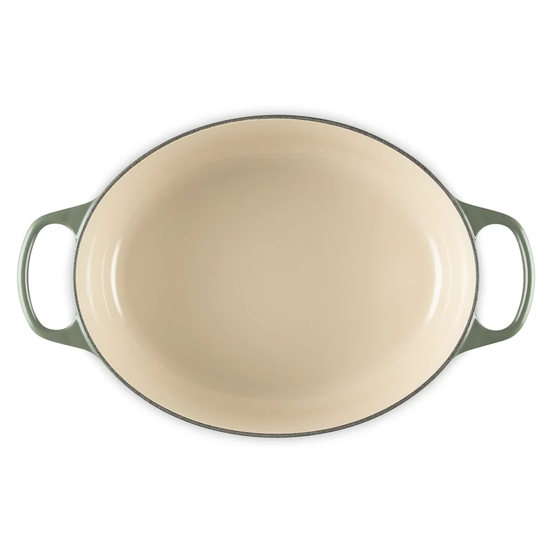 Cocotte ovalada Evolution Le Creuset de 27 a 40 cm