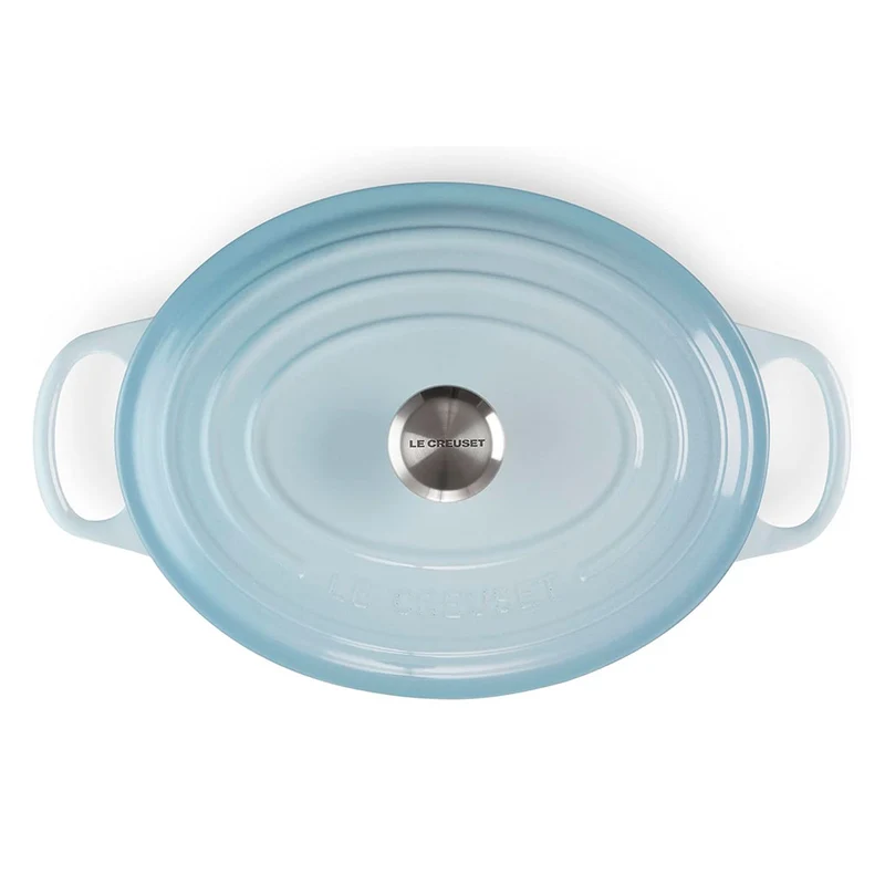 Cocotte ovalada Evolution Le Creuset de 27 a 40 cm