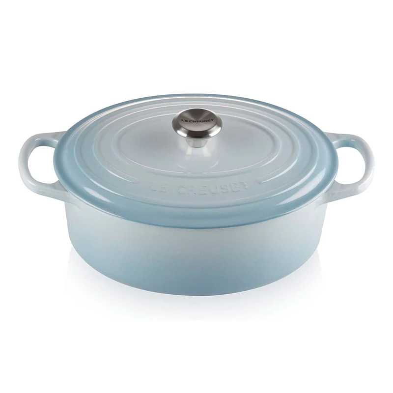 Cocotte ovalada Evolution Le Creuset de 27 a 40 cm