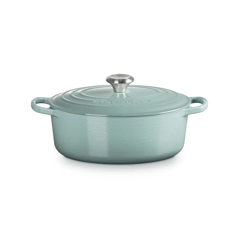 Cocotte ovalada Evolution Le Creuset de 27 a 40 cm