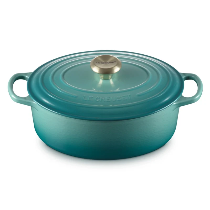 Cocotte ovalada Evolution Le Creuset de 27 a 40 cm