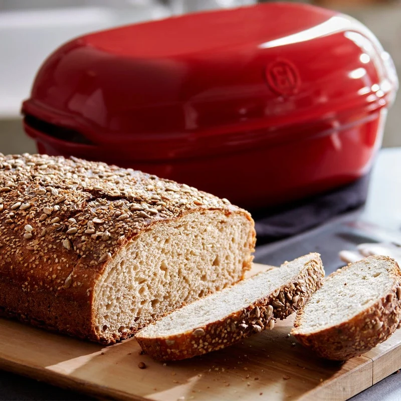 Horno para pan artesanal Emile Henry