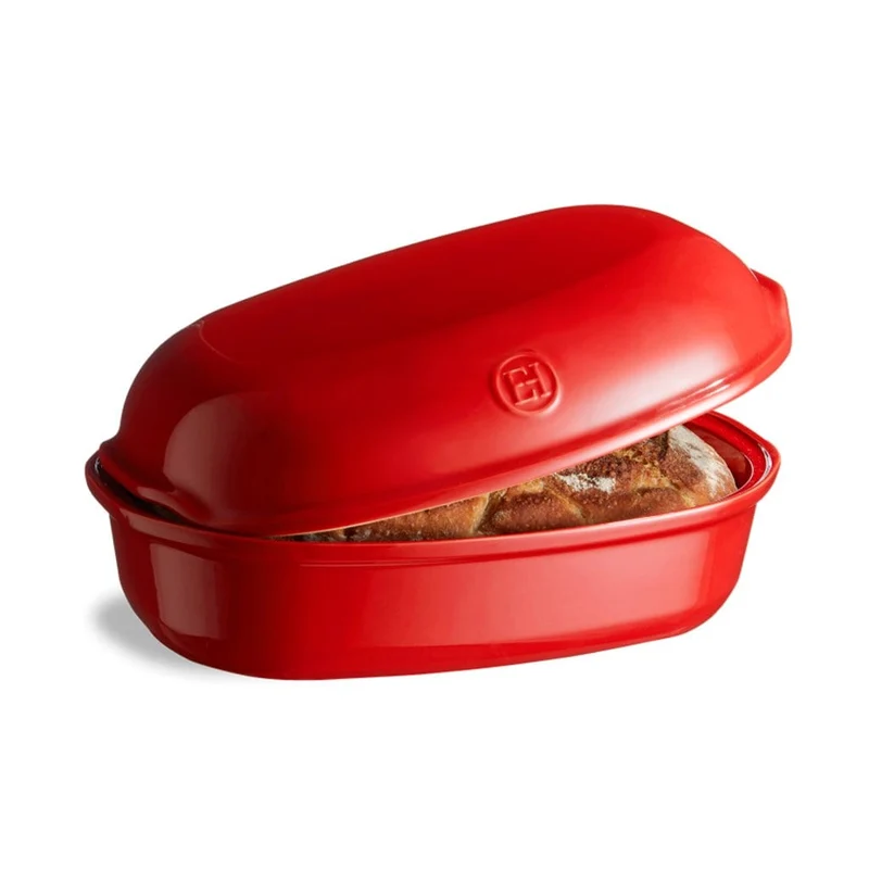 Horno para pan artesanal Emile Henry