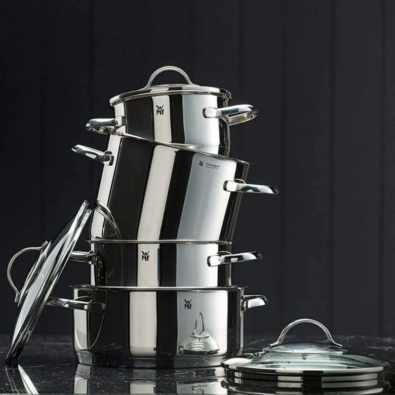 Batería de cocina WMF Provence Plus