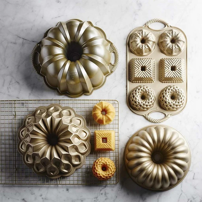 Rejilla enfriadora Jumbo Nordic Ware