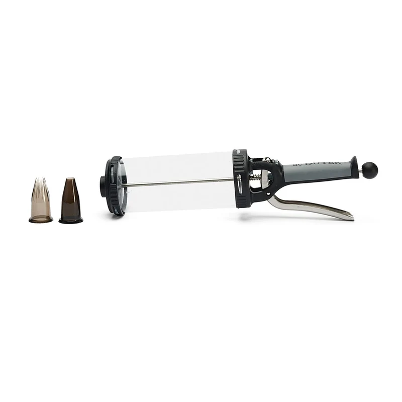 Pistola a presión De Buyer (pistola de repostería y cocina)