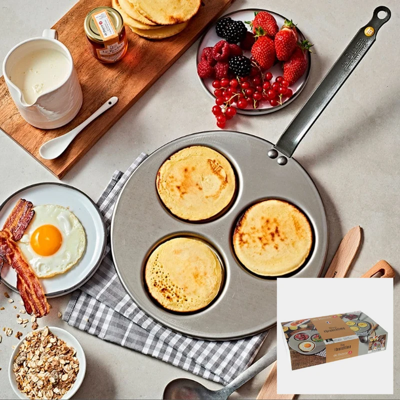 Set Brunchtime De Buyer