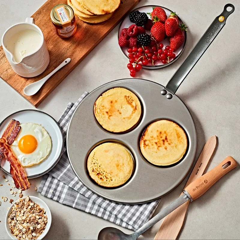 Set Brunchtime De Buyer