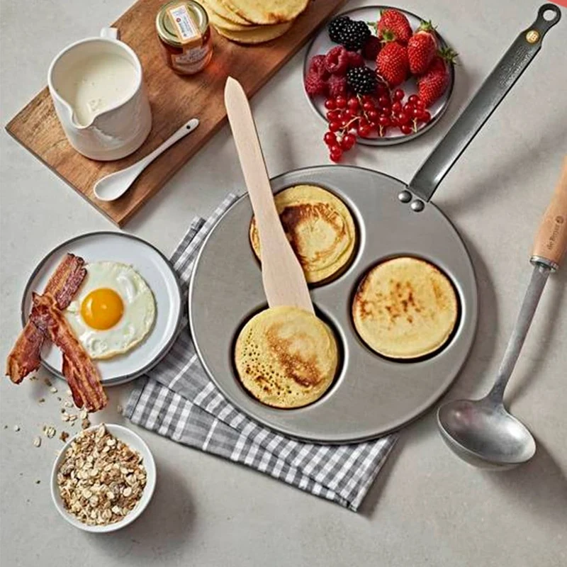 Set Brunchtime De Buyer