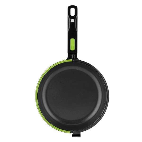 Sartén antiadherente para tortillas Bra Dupla Prior