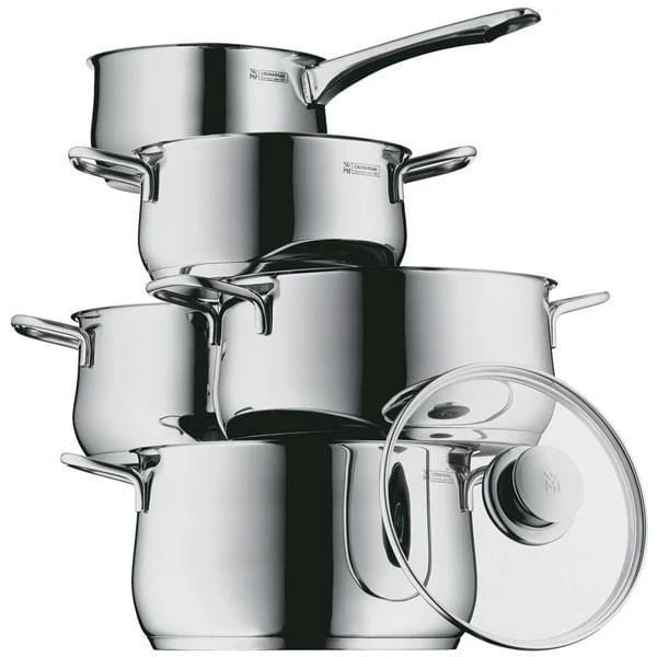 Batería de cocina WMF Diadem Plus