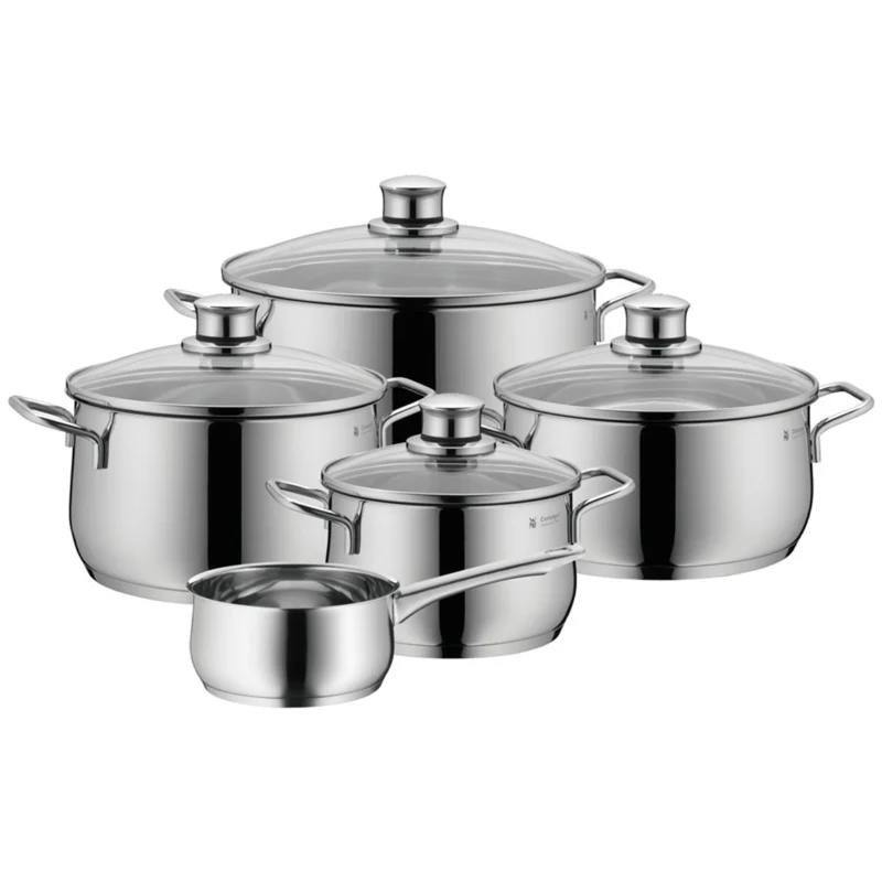 Batería de cocina WMF Diadem Plus