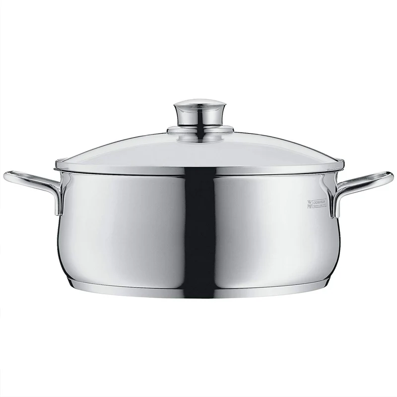 Batería de cocina WMF Diadem Plus