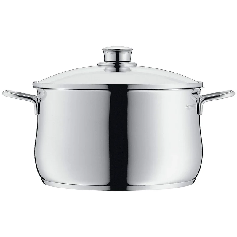 Batería de cocina WMF Diadem Plus
