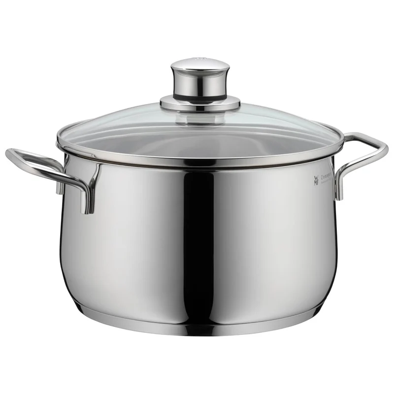 Batería de cocina WMF Diadem Plus