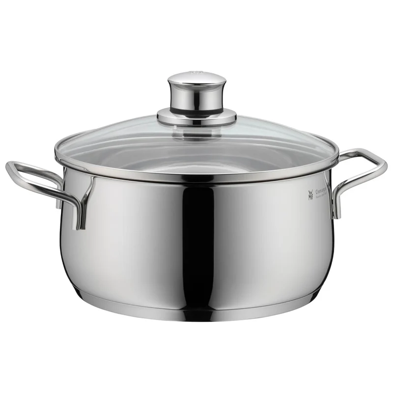 Batería de cocina WMF Diadem Plus