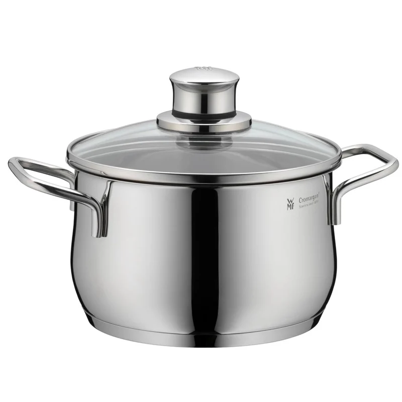 Batería de cocina WMF Diadem Plus