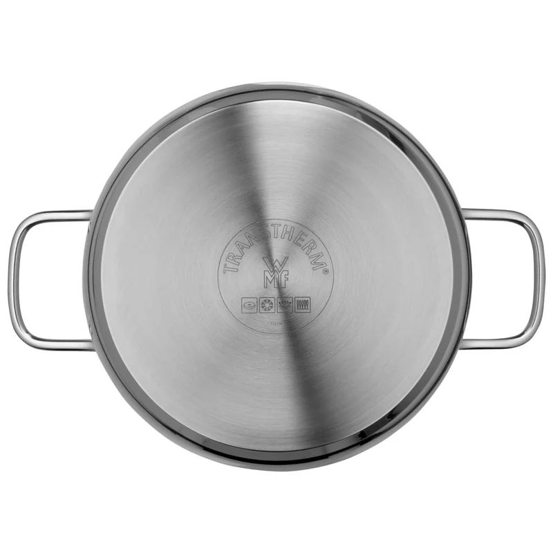 Batería de cocina WMF Diadem Plus