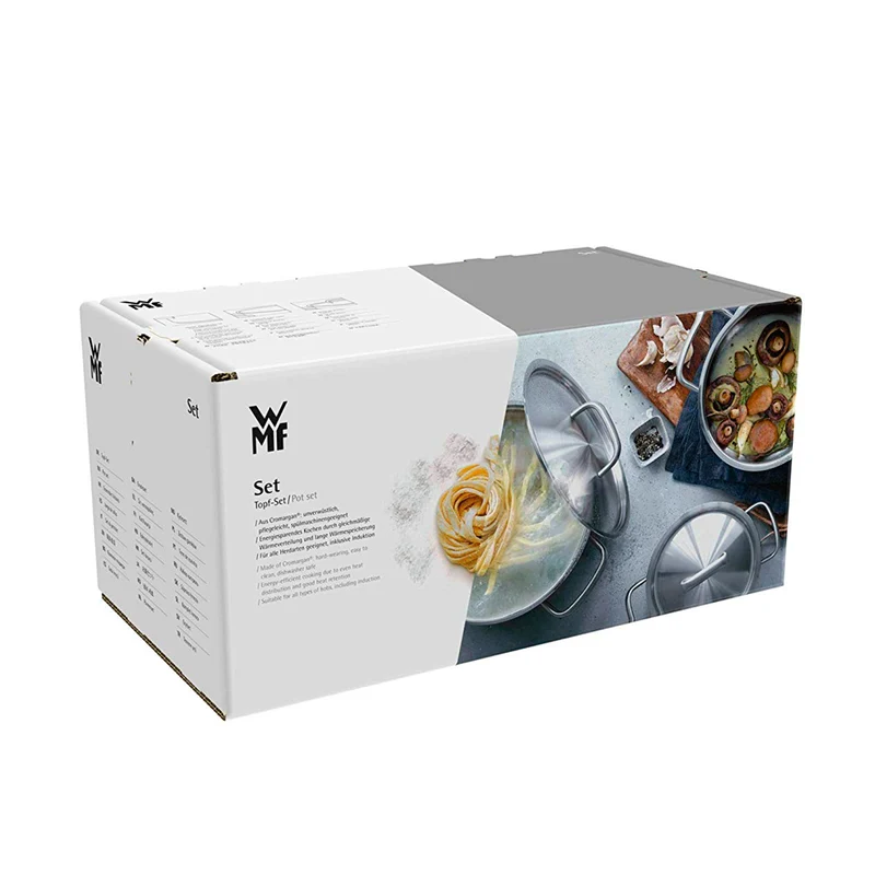Batería de cocina WMF Diadem Plus