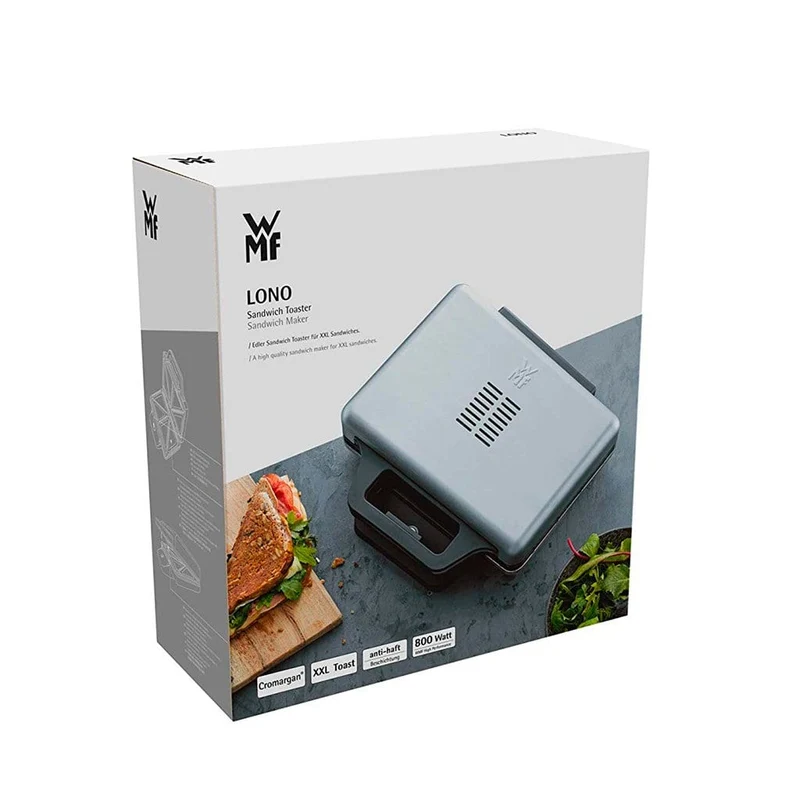 Sandwichera Lono WMF