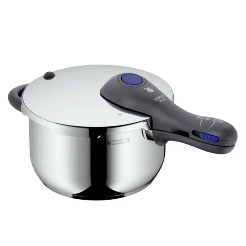 Válvula de seguridad olla rápida WMF Perfect