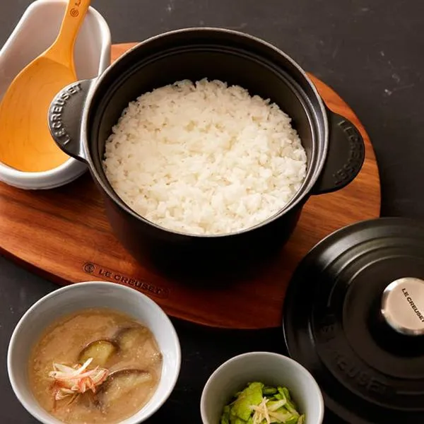 Cocotte de hierro Every Le Creuset