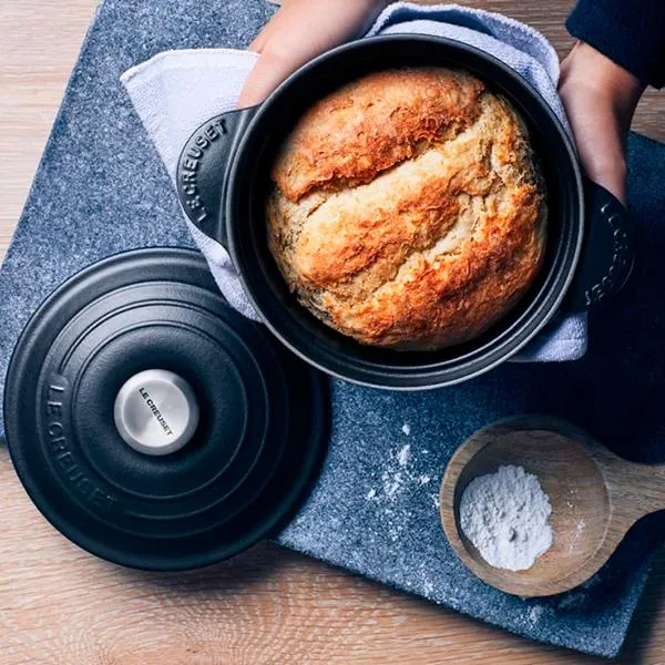 Cocotte de hierro Every Le Creuset