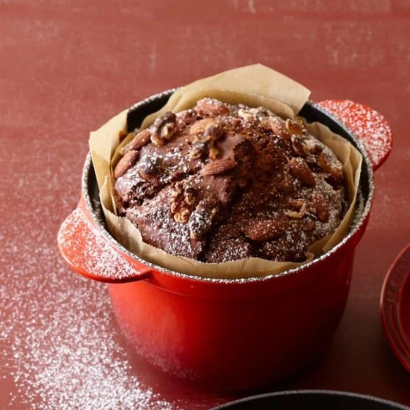 Cocotte de hierro Every Le Creuset