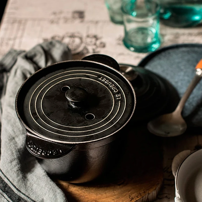 Cocotte de hierro Every Le Creuset