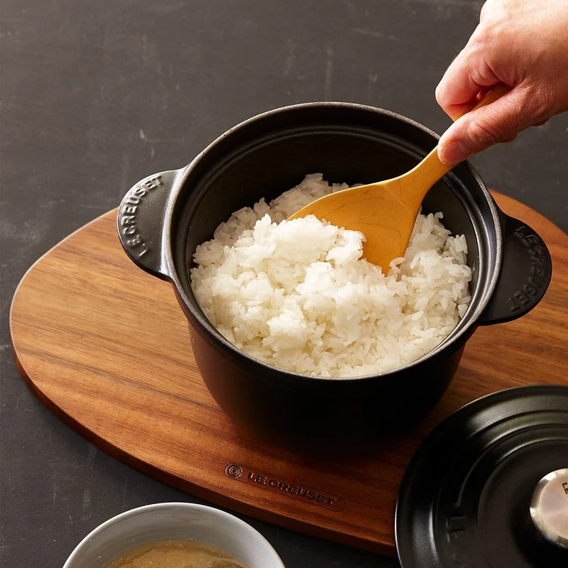 Cocotte de hierro Every Le Creuset