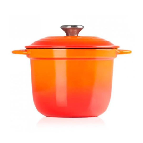 Cocotte de hierro Every Le Creuset