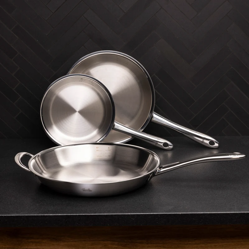 M5 Pro-Ply® Pfanne
