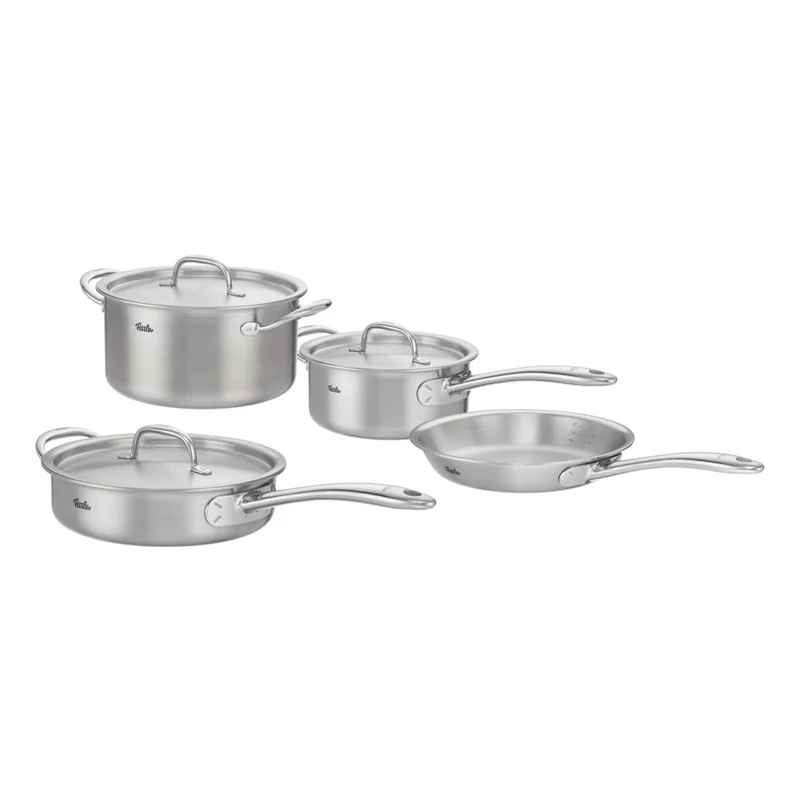 M5 Pro-Ply® 4-tlg. Set mit Metalldeckel