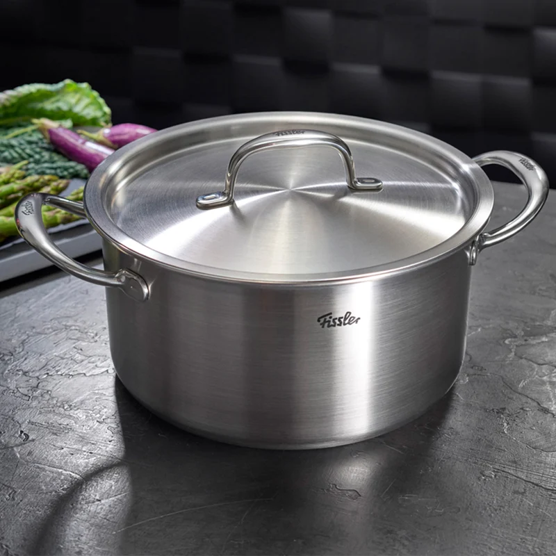 M5 Pro-Ply® 4-tlg. Set mit Metalldeckel