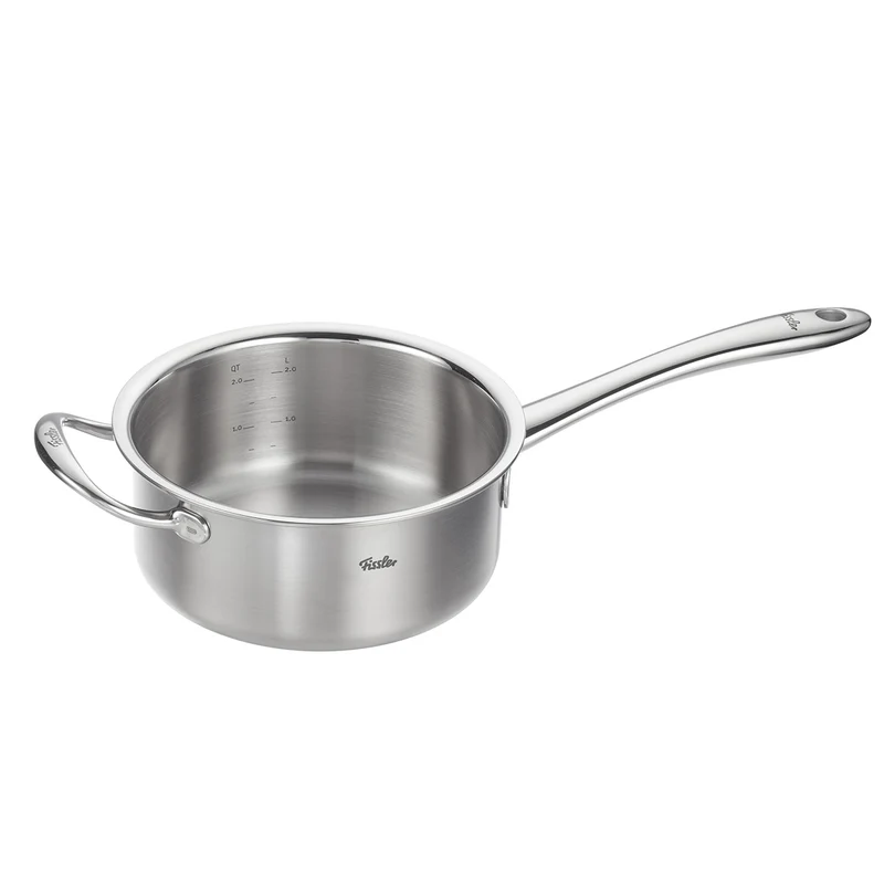 M5 Pro-Ply® Stielkasserolle mit Metalldeckel