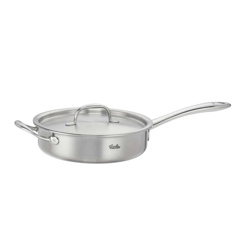 M5 Pro-Ply® Sautépfanne mit Metalldeckel