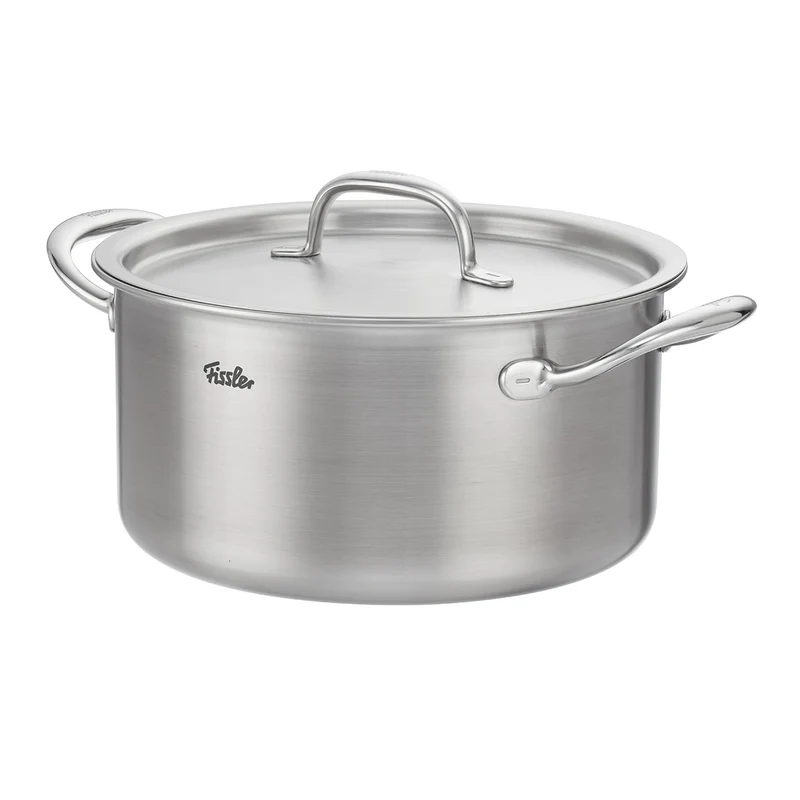M5 Pro-Ply® Kochtopf mit Metalldeckel