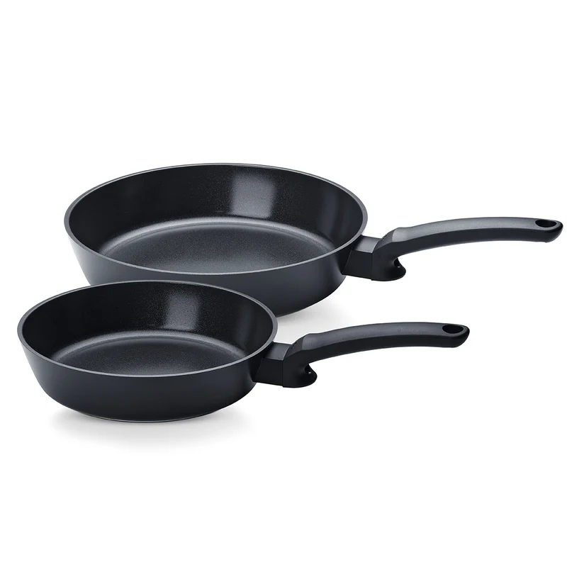 Ceratal® Evo Comfort 2-tlg. Pfannen-Set 24 cm & 28 cm