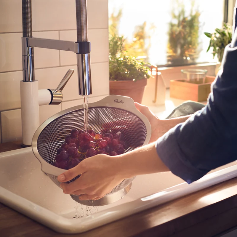 Fissler Essential® Sieb 24cm